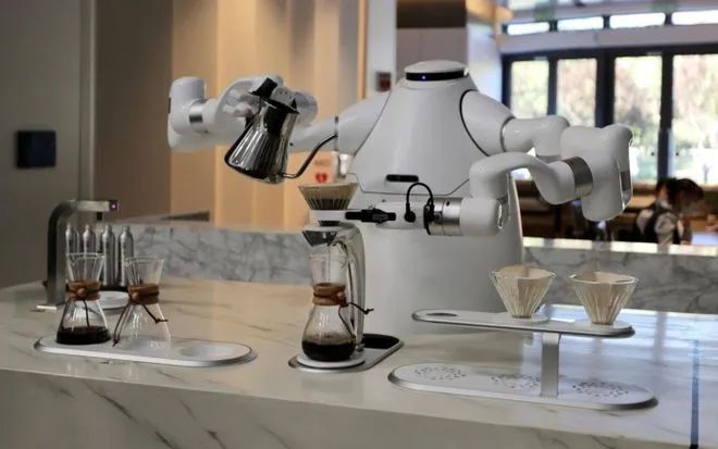 GGII:一季度中國工業機器人銷量約為7.5萬臺 同比增長約11.7%